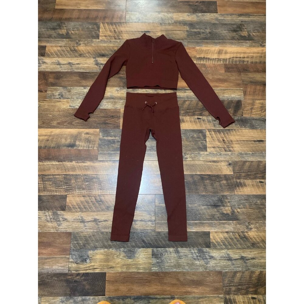 Mooslover two piece set